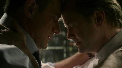 undefined Season 11 Episode 14 - Savior