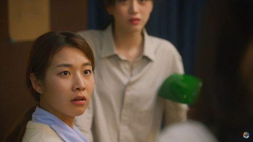 She Makes My Heart Flutter Season 1 Episode 5 - Courageous woman earns the heart of the beautiful woman