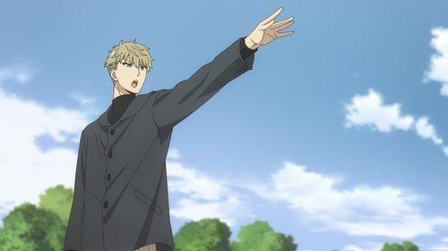 undefined Season 2 Episode 12 - PART OF THE FAMILY