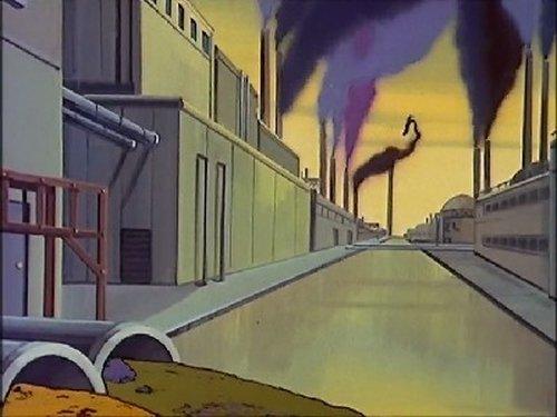 Once Upon a Time… Man Season 1 Episode 26 - Once Upon a Time... the Earth (and tomorrow?)