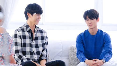 Be Mine SuperStar Season 1 Episode 6 - Episode 6