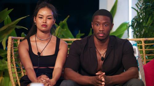 Too Hot to Handle Season 4 Episode 3 - Officer Kill Joy