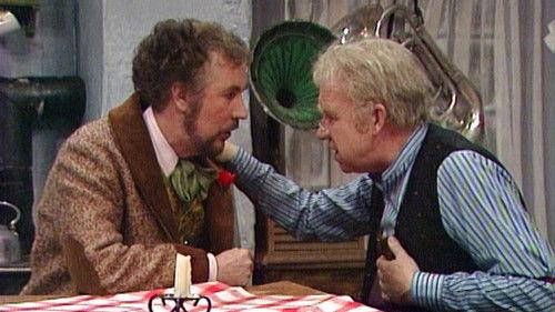 Jul i Skomakergata Season 1 Episode 4 - Episode 4