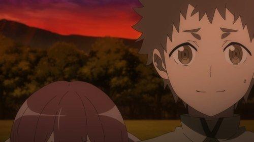 undefined Season 1 Episode 5 - A Small Wish