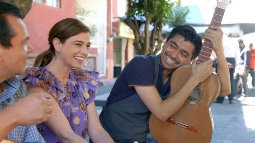 Pati's Mexican Table Season 10 Episode 4 - Los Mariachis