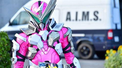 Kamen Rider Zero-One Season 1 Episode 6 - I Want to Hear Your Voice