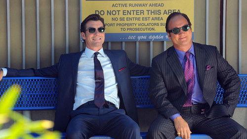 The Defenders Season 1 Episode 4 - Nevada v. Cerrato