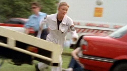 Police Rescue Season 3 Episode 10 - Whirlwind