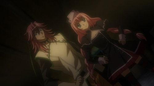 The Legend of the Legendary Heroes Season 1 Episode 7 - Don't Let Go of That Hand