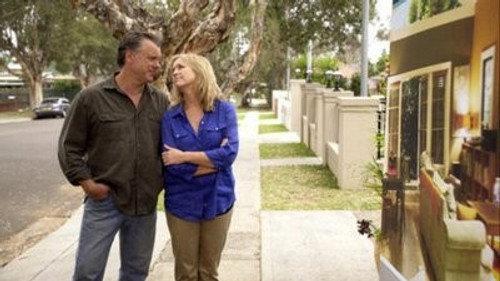 Packed to the Rafters Season 6 Episode 10 - Head vs Heart