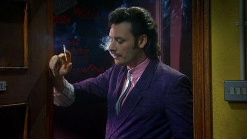 The Mighty Boosh Season 1 Episode 7 - Electro