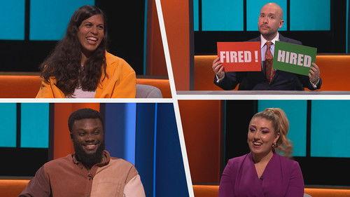 The Apprentice: You're Fired! Season 17 Episode 7 - Budapest Tourism