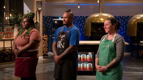 Best in Dough Season 1 Episode 5 - Pop Goes the Pizza