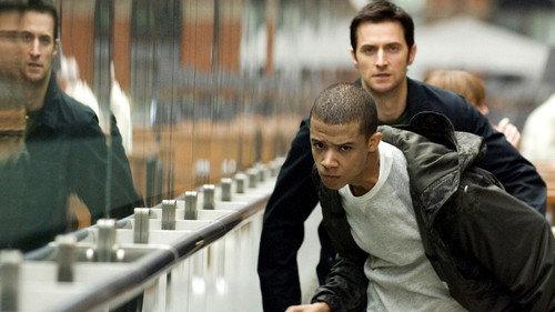 undefined Season 7 Episode 6 - Accidental Discovery