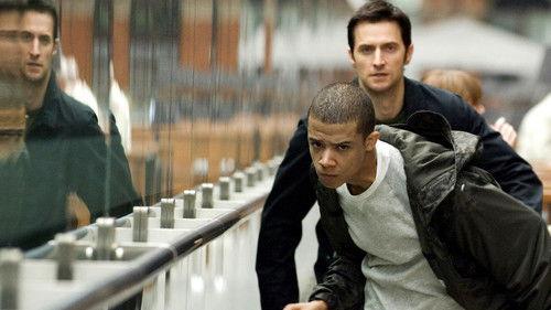 Spooks Season 7 Episode 6 - Accidental Discovery