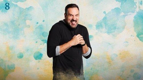 Critical Role Season 3 Episode 8 - A Woodworker's Quandary