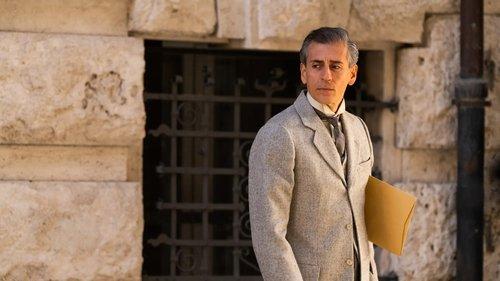 undefined Season 1 Episode 7 - Episode 7