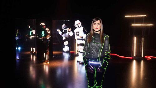 Cachitos de hierro y cromo Season 3 Episode 9 - Episode 9