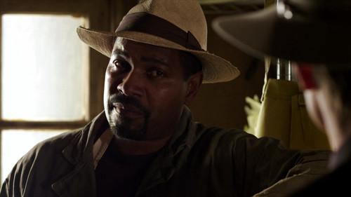 Justified Season 3 Episode 13 - Slaughterhouse