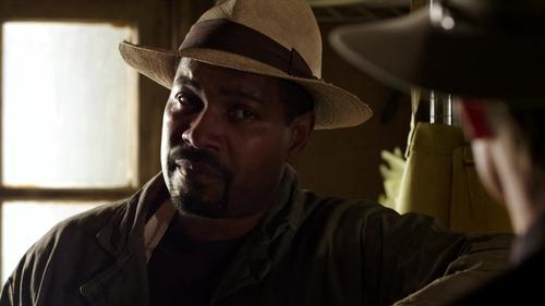 Justified Season 3 Episode 13 - Slaughterhouse