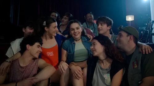 Go!azen Season 12 Episode 7 - Denak borrokarako prest