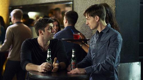 undefined Season 5 Episode 5 - Going Under