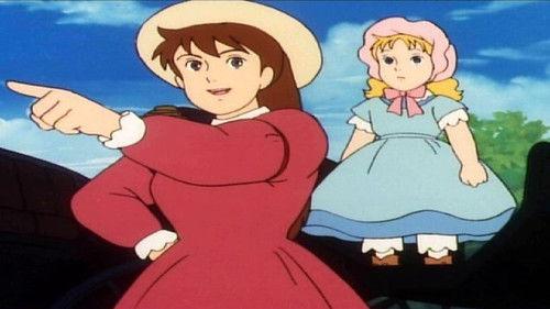 Tales of Little Women Season 1 Episode 12 - I hate thunder!