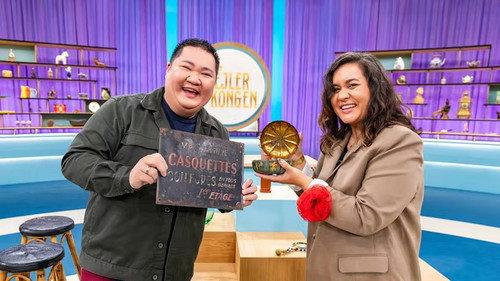 Krejlerkongen Season 18 Episode 9 - Episode 9