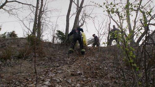 Chicago Fire Season 3 Episode 22 - Category 5