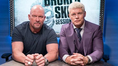 Steve Austin's Broken Skull Sessions Season 1 Episode 27 - Cody Rhodes