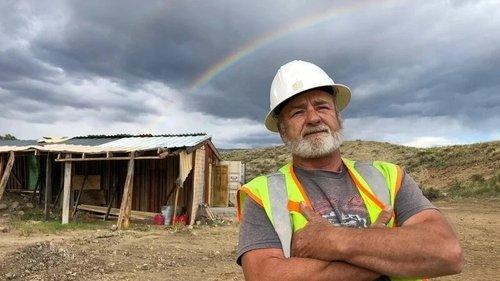 Gold Rush: Dave Turin's Lost Mine Season 3 Episode 7 - Good Man Down