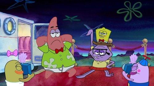 The Patrick Star Show Season 1 Episode 23 - Mid-Season Finale