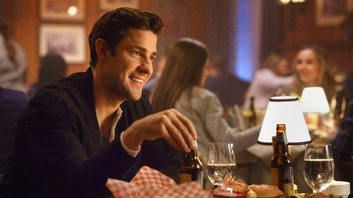 undefined Season 1 Episode 4 - The Wolf