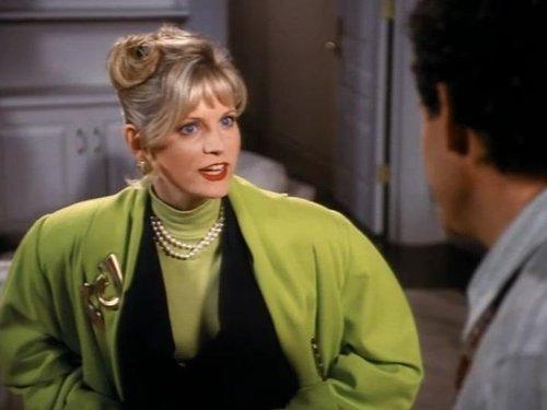 Murder, She Wrote Season 8 Episode 1 - Bite the Big Apple