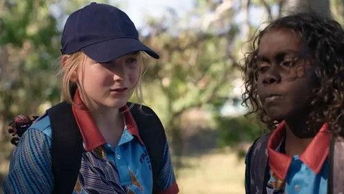 Barrumbi Kids Season 1 Episode 1 - The Burn Off