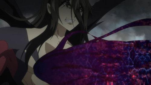 Ulysses: Jeanne d'Arc and the Alchemist Knight Season 1 Episode 10 - Beast of the Apocalypse