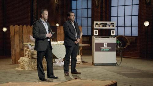 Shark Tank México Season 1 Episode 13 - Episode 13