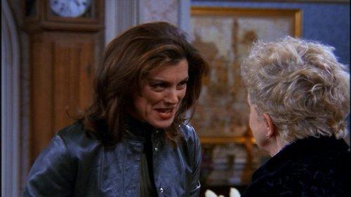 Just Shoot Me! Season 4 Episode 13 - Dial 'N' for Murder