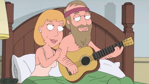 Seth MacFarlane's Cavalcade of Cartoon Comedy Season 1 Episode 27 - Sex with... #1