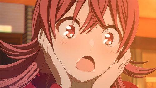 THE iDOLM@STER SHINY COLORS Season 2 Episode 3 - A New Light Through Unity