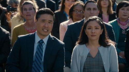 Fresh Off the Boat Season 6 Episode 15 - Commencement