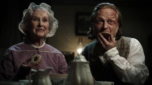 Copper Season 2 Episode 12 - Beautiful Dreamer