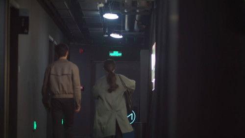 Love Between Lines Season 1 Episode 9 - Warmth in Life
