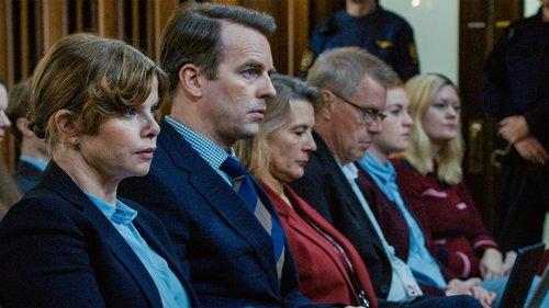 undefined Season 1 Episode 5 - The Trial