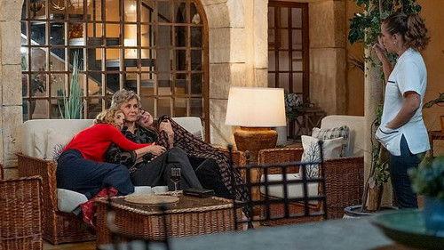 4 estrellas Season 2 Episode 15 - Episode 15