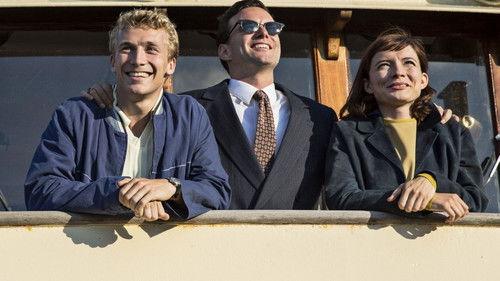 Mercur Season 1 Episode 1 - Episode 1