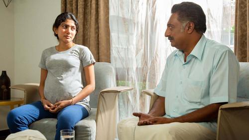 Paava Kadhaigal Season 1 Episode 4 - Oor Iravu