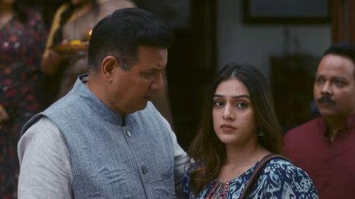 Satrangi: Badle Ka Khel Season 1 Episode 3 - Trust and Treachery