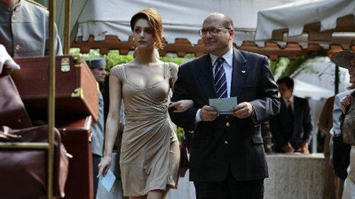 1992 Season 1 Episode 7 - Episode 7