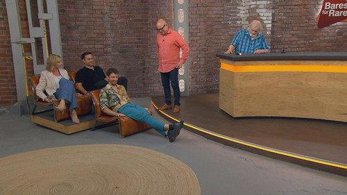 Bares für Rares Season 16 Episode 9 - Episode 9
